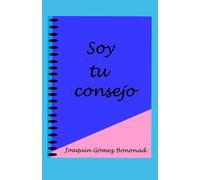 Soy tu consejo
