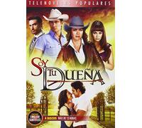 Soy Tu Duena [Reino Unido] [DVD]