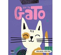 Soy tu gato (SIN COLECCION)