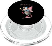 Soy tu Hada GodPossum PopSockets PopGrip para MagSafe