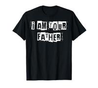 Soy tu Padre Gracioso Camiseta
