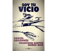 Soy tu vicio: 10 (Open City)