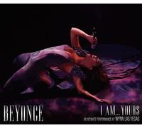 Soy... tuyo [2CD + DVD] Beyoncé NUEVO