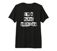 Soy un Americano Rural Camiseta Premium