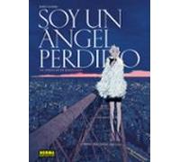 SOY UN ANGEL PERDIDO (COMIC EUROPEO)