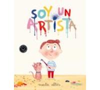 Soy un artista – Blackie Little Books – Blackie Books