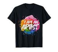 Soy un artista Camiseta