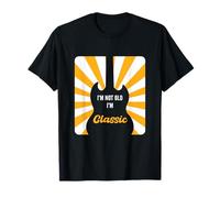 Soy un artista de música clásica Camiseta