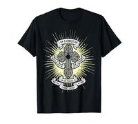 Soy un Cristiano religioso católico Camiseta
