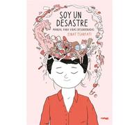 Soy un desastre | Einat Tsarfati, Ismael Attrache