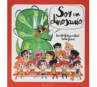 Soy Un Dinosaurio (Palabras del viento)