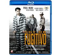 Soy un fugitivo BD 1932 I Am a Fugitive From a Chain Gang [Blu-ray]