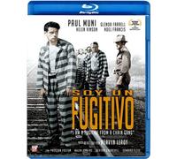 Soy un fugitivo / I Am a Fugitive from a Chain Gang ( I'm a Fugitive from a Chain Gang ) (Blu-Ray)