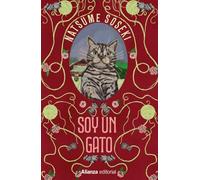 Soy un gato (13/20)