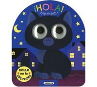 Soy Un Gato – Brilla en la oscuridad – Susaeta