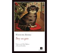 Soy Un Gato, Colección Impedimenta