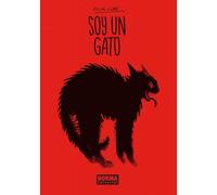 SOY UN GATO (COMIC EUROPEO)