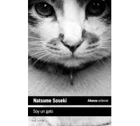 Soy un gato (El libro de bolsillo - Literatura)