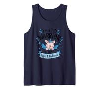 Soy un Guerrero con Diabetes Tipo 1 Vamos a elevar la Diabetes Tipo 1 Camiseta sin Mangas