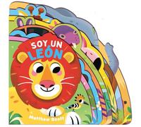 Soy un león (Primeras travesías)