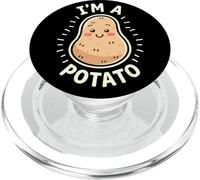 Soy un Meme De Disfraz Lindo Divertido De Papa PopSockets PopGrip para MagSafe