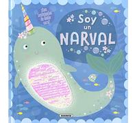 Soy un narval (Encanto submarino)