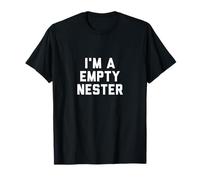 Soy un Nido vacío Camiseta