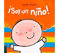 ¡Soy un niño!