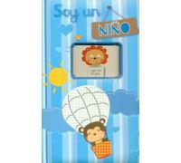Soy un niño (SIN COLECCION)