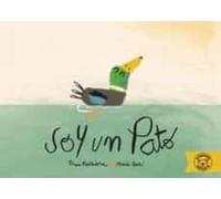 SOY UN PATO