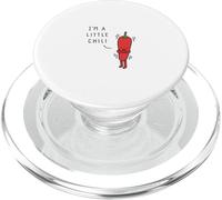 Soy un Poco de Chile PopSockets PopGrip para MagSafe