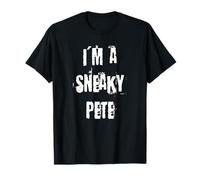 Soy un Sneaky Pete Camiseta