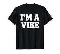 Soy un Vibe Camiseta