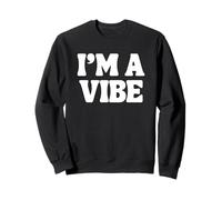 Soy un Vibe Sudadera
