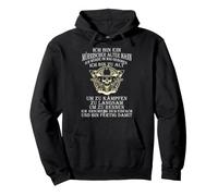 Soy Un Viejo Gruñón Que Nací En Mayo Sudadera con Capucha