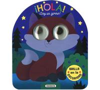 Soy un zorro (Brilla en la oscuridad)