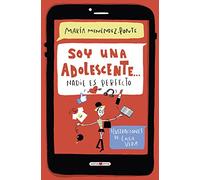 Soy una adolescente: nadie es perfecto (Para leer y aprender)