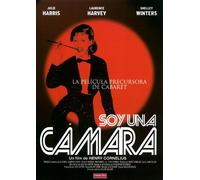 Soy Una Camara [DVD]