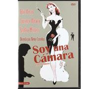 Soy Una Cámara [DVD]