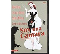 Soy una cámara / I Am a Camera (1955) ( I'm a Camera )