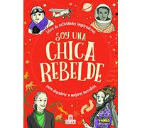 Soy una chica rebelde (LIBROS MAGAZZINI SALANI)