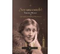 ¿soy Una Esnob?
