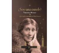 ¿SOY UNA ESNOB?: ¿Qué regalar a un esnob?, por Walter Benjamin (GALLO NEGRO (ENSAYO OTROS IDIOMAS))