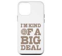 Soy una especie de gran oferta Poker Chip Letter Design Casino Humor Carcasa para iPhone 12 mini