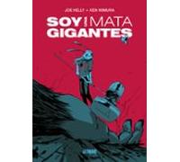 Soy una matagigantes