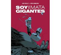 Soy una matagigantes (Sillón Orejero)