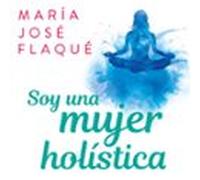 Soy Una Mujer Holística (audiolibro)
