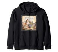 Soy una Patata Divertida de sofá Slob Sudadera con Capucha