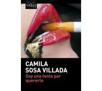 Soy una tonta por quererte (MAXI)