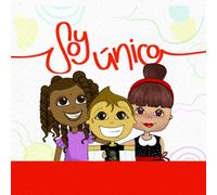 Soy Único: Una historia con amor sobre la autoestima, la bondad y celebrar las diferencias.